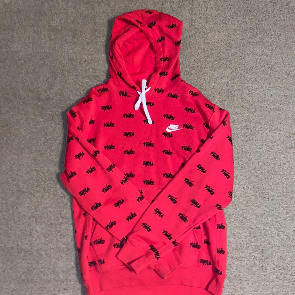 Nike hoodie